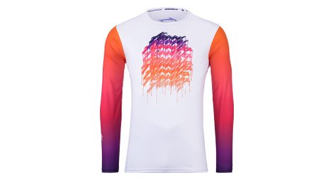 Camiseta de manga larga kenny elite para niños