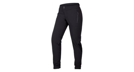 Pantalón endura mt500 burner negro para mujer