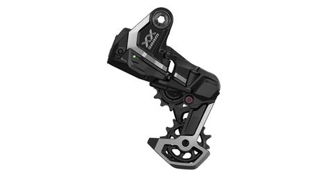 sram xx dh t type axs 7 speed rear derailleur without battery