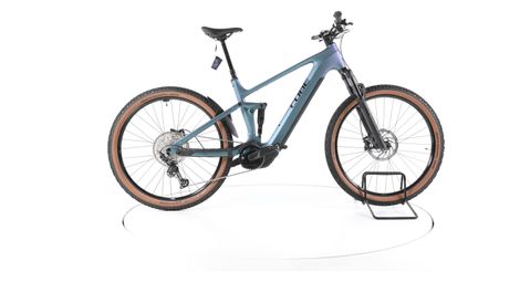 Cube Stereo Hybrid One22 Race Velo Electrique VTT Tres Bon Etat