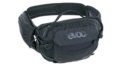 Ceinture d'hydratation evoc pro e-ride - noir