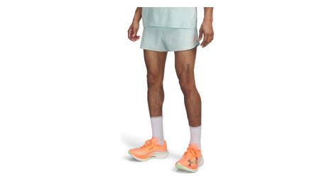 under armour velociti elite split shorts for men blue