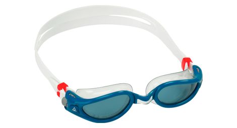 Lunettes de bain aquasphere kaiman exo transparent bleu verres