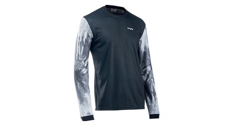 Maillot manches longues northwave enduro