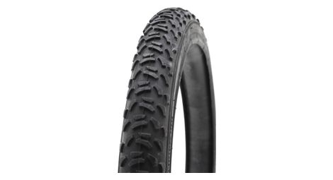 Pneu vtt 16 x 1.75 deli s-168 noir tr (47-305)