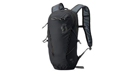 Mochila Scott Trail Lite 8 L, color negro