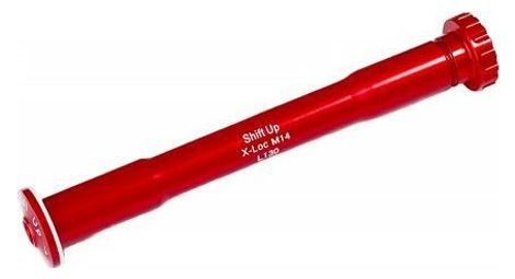 X15 carbon fork l130