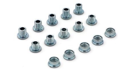 Forward CrMo bolt kit