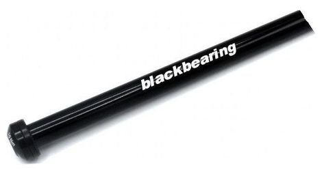 Axe de roue - blackbearing - r12 (12mm-230)