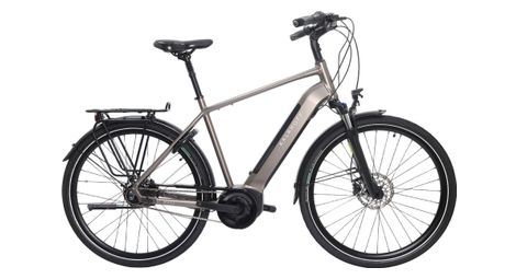 Produit Reconditionné · Vélo de ville électrique KALKHOFF Image 3.B Move 2022 · Très bon état