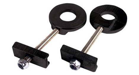 Tendeurs de chaine position one 14mm