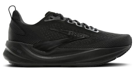 Chaussures Running Brooks Ghost Max 4 Noir Homme