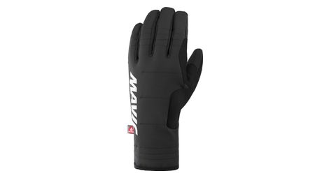 Gants longs mavic ksyrium thermo noir