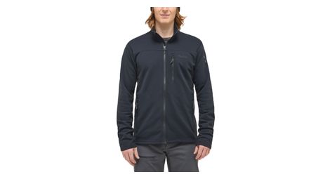 Uomo haglöfs rosson mid polare nero