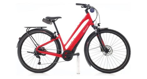 Specialized Turbo Como 3 0 Velo Vile Et Loisir Specialized Tres Bon Etat