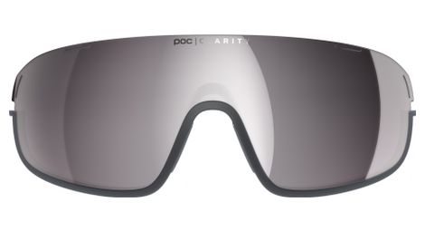 Poc vervangende lenzen voor crave violet / zilver mirror