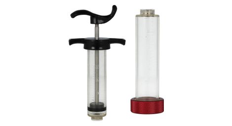 Seringue + Entonnoir Elvedes pour Kit de Purge Professionnel Shimano