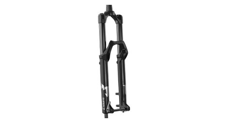 Marzocchi Super Z Grip X 29'' Gabel | Boost 15x110mm | Déport 44 | Noir 2026