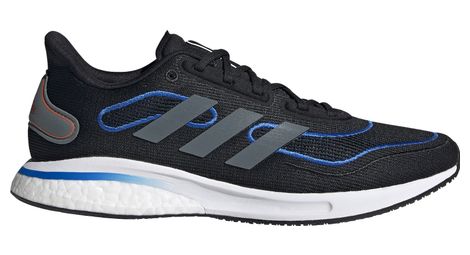 Chaussures de running adidas supernova m