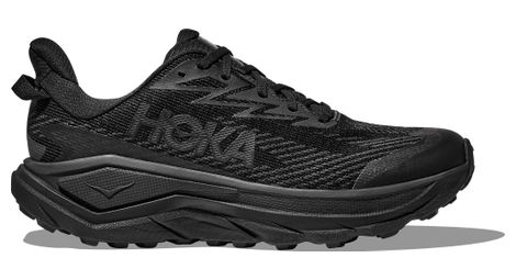 Chaussures Trail Hoka Challenger 8 GTX Noir Homme