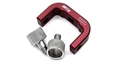 Wss - trunnion mount 54mm eyelet torque fixture tool