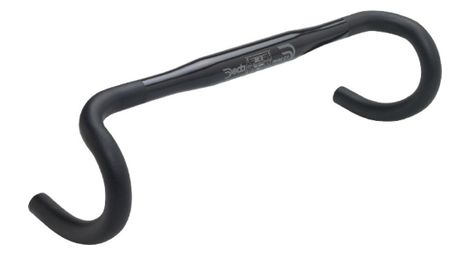 Manubrio deda zero 1 nero 440 esterno / esterno