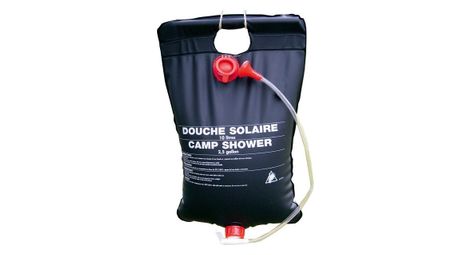 Douche solaire 10 litres cao