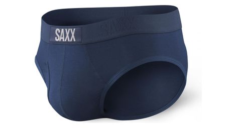 Slip saxx ultra bleu