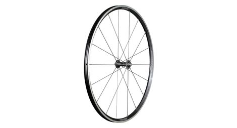 Bontrager front wheel aeolus comp 5 tubeless ready (stickers black) 2019