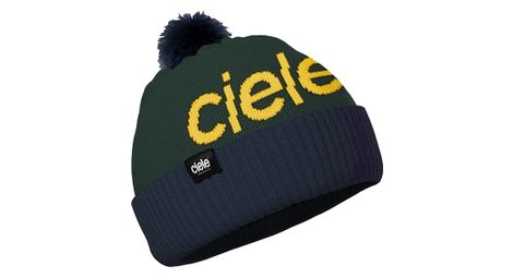 Bonnet ciele clxc beanie century grove vert