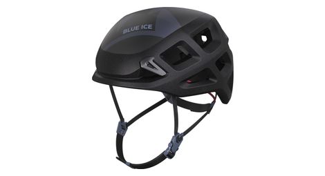 Casco da alpinismo Blue Ice Blast Nero