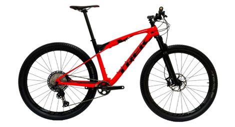 Produit reconditionné · trek supercaliber 9.8 carbone xt 2022/ vélo vtt / trek | très bon état