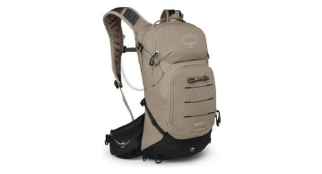 Sac vtt homme osprey raptor 14l gris