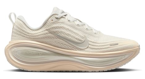 Zapatillas de running Nike Vomero Plus Blanco/Rosa/Plata Mujer