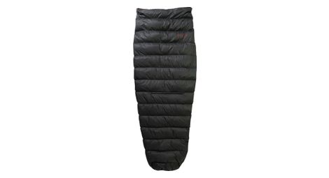 Patizon Multi Quilt 250 Schlafsack Schwarz