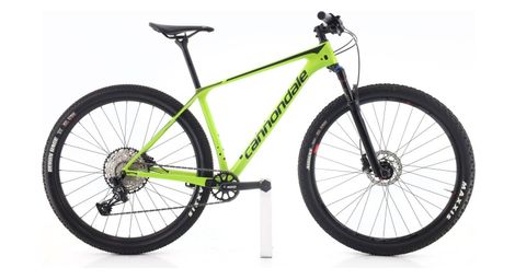 Cannondale F Si Velo VTT Cannondale Tres Bon Etat