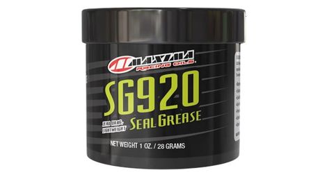 Graisse pour Suspensions Maxima SG920 29 ml
