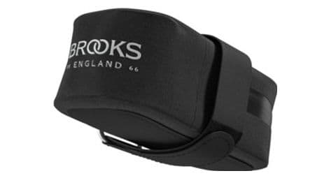 Brooks england scape satteltaschentasche 0,7 l schwarz