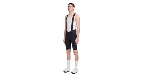 Maap pro bib 2.0 shorts black