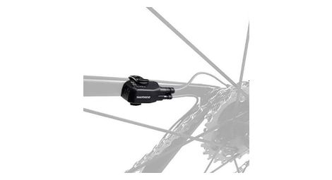 Unité de transmission sans fil avec connexions Shimano ew-wu101 pour dura ace/ultegra Di2
