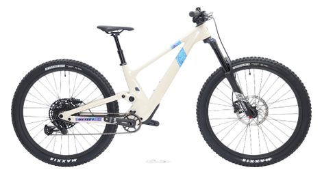 Produit Reconditionné · VTT SCOTT Genius 700 2025 · Très bon état