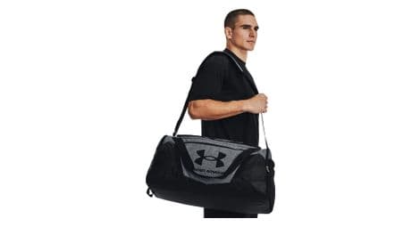 Under armour undeniable 5.0 duffle m grey unisex sport bag