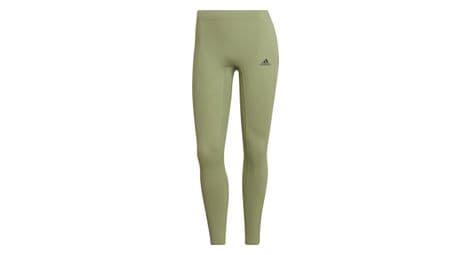 Legging femme adidas 7/8 fastimpact running