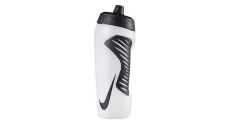 Nike hyperfuel 530 ml clear bottle