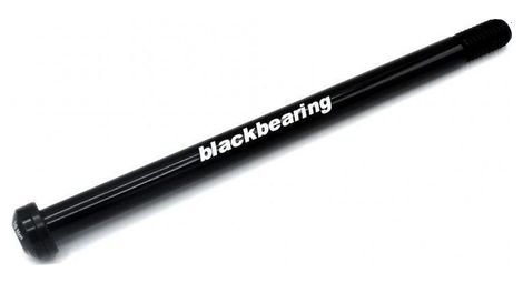 Axe de roue - Blackbearing - R12.14 (12mm-164-m12mm1-15mm)