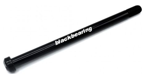 Axe de roue - Blackbearing - R12.14 (12mm-164-m12mm1-15mm)