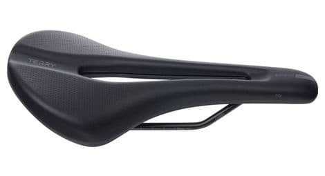 Terry selle de vélo fly arteria gel homme noir