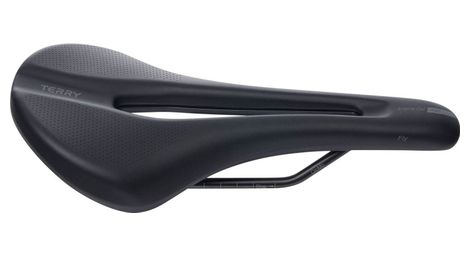 Terry selle de vélo fly arteria gel homme noir