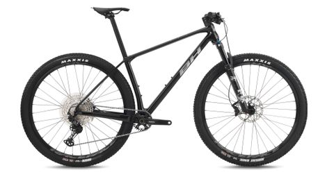 BH Ultimate 8.0 Shimano Deore / XT 12V 29'' Bicicleta de montaña semirrígida Negro/Gris