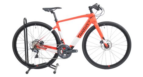 Produit Reconditionné · Vélo de route électrique WILIER TRIESTINA Cento1 Hybrid 2020 · Bon état